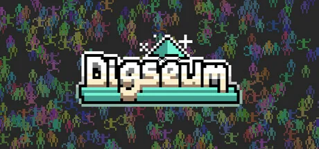 掘物博物馆/Digseum