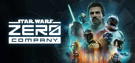 星球大战 零号连队/STAR WARS Zero Company
