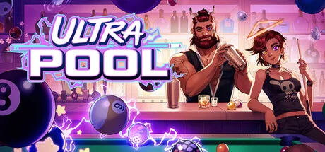 胡闹台球/Ultrapool