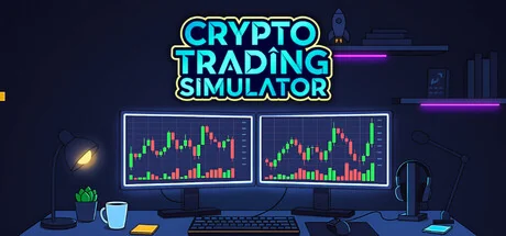 加密货币交易模拟器/Crypto Trading Simulator