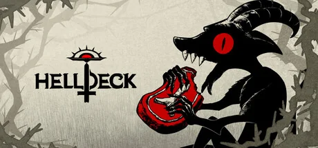 地狱卡组/Hell Deck