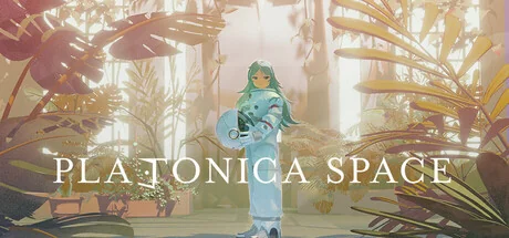 柏拉图深空/PLATONICA SPACE