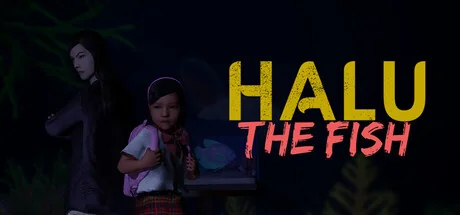 哈鲁：金鱼/Halu - The Fish