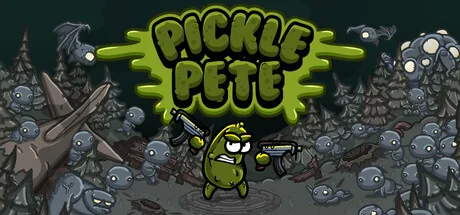 泡菜皮特/Pickle Pete