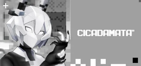 蝉鸣矩阵/CICADAMATA＂