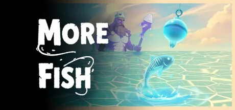 更多鱼 - 放置点击器/More fish - Idle Clicker