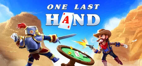最后一局/One Last Hand