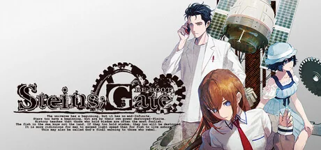 命运石之门：重启/STEINS;GATE RE:BOOT
