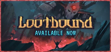 掠宝旅团/Lootbound