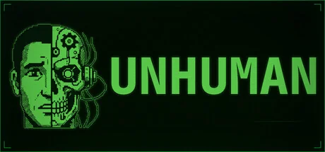 非人/UNHUMAN