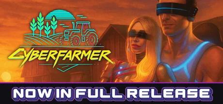 赛博农夫/Cyber Farmer