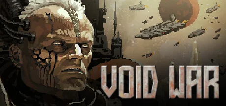 虚空战争/Void War