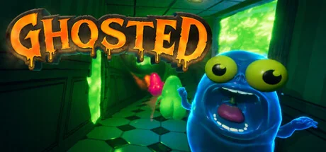 闹鬼了/GHOSTED/支持VR