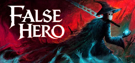 伪英雄/False Hero