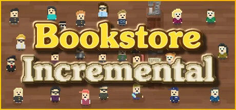 书店增量/Bookstore Incremental