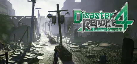 绝体绝命都市 4Plus：夏日回忆/Disaster Report 4: Summer Memories