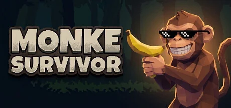 猴子幸存者/Monke Survivor