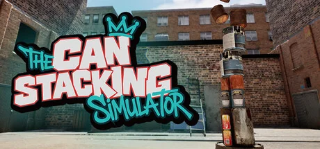 易拉罐堆叠模拟器/The Can Stacking Simulator
