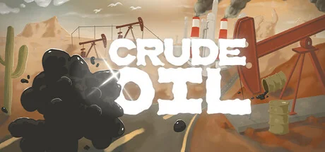 原油/Crude Oil