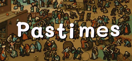 闲趣/Pastimes
