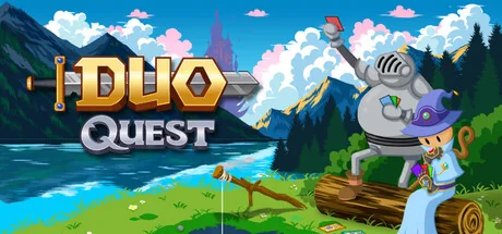 友尽大冒险/Duo Quest