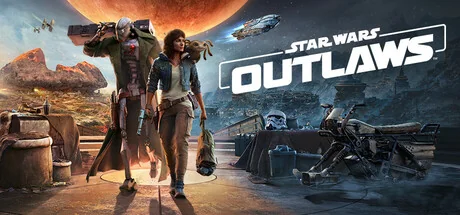 星球大战：亡命之徒/Star Wars Outlaws voices38
