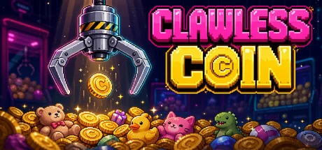 抓抓币/Clawless Coin