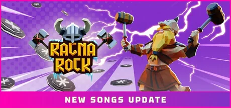 拉格纳克/Ragnarock/支持网络联机
