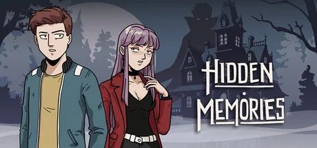 隐藏记忆/Hidden Memories