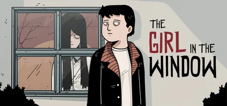 窗中少女/The Girl in the Window