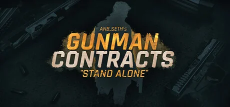 枪手契约：独立版/Gunman Contracts - Stand Alone/支持VR