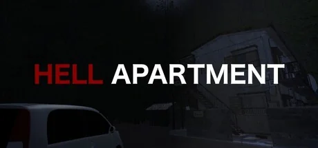 地狱公寓/Hell apartment