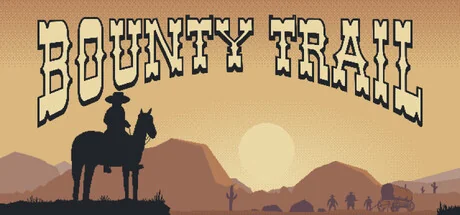 赏金之路/Bounty Trail