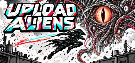 上传外星人/Upload Aliens