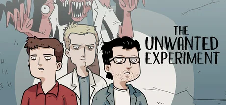 非人道实验/Unwanted Experiment