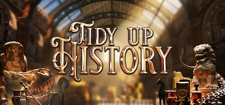 整理历史/Tidy Up History
