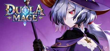朵拉法师/Duola Mage