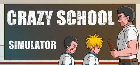 高考工厂模拟/Crazy School Simulator