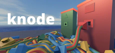 线结：解开与连接/Knode: Untangle & Connect