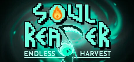 灵魂收割者：无尽收割/Soul Reaper: Endless Harvest