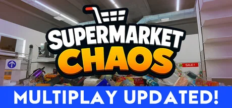 超市大混乱/Supermarket Chaos/支持网络联机