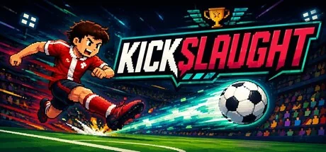 蹴杀/KICKSLAUGHT