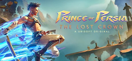 波斯王子：失落的王冠/Prince of Persia The Lost Crown voices38