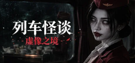 列车怪谈：虚像之境/The Wraith Train: Illusory Domain