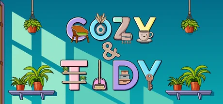 温馨收纳屋/Cozy and Tidy