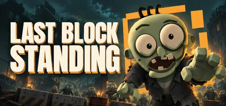 最后一块防线/Last Block Standing