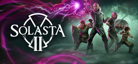 索拉斯塔2/Solasta II/支持网络联机