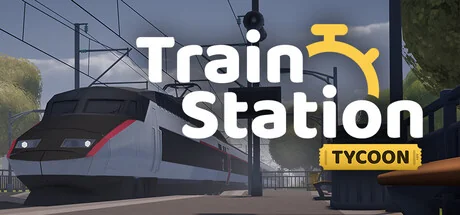 火车站大亨/Train Station Tycoon