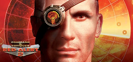 命令与征服：红色警戒 2 及尤里的复仇/Command & Conquer Red Alert 2 and Yuri’s Revenge