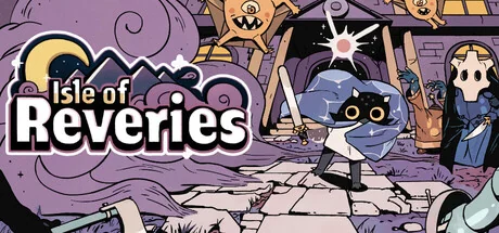 幻梦之岛/Isle of Reveries